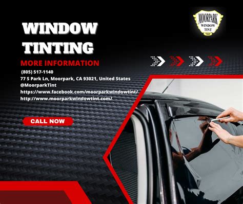 Ashmore Window Tinting .